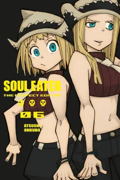 Issue #6