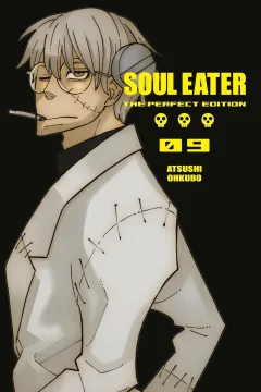 Issue #9