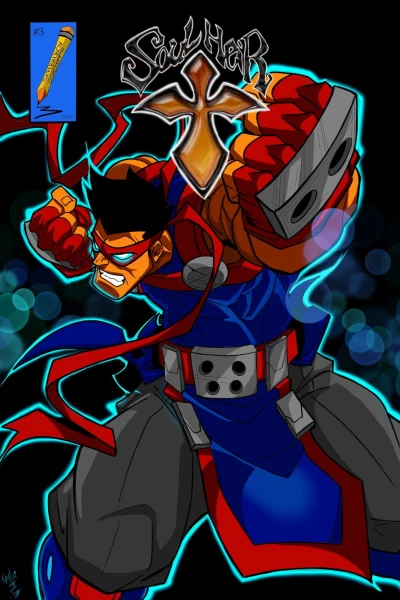 Cover of The Dead Fishes Finale