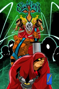 The Generals Strike Back