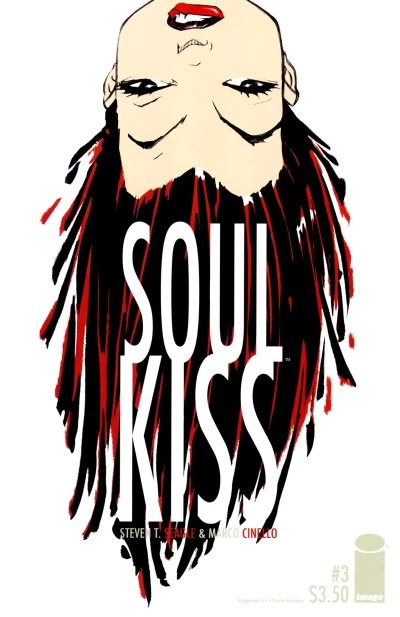 Cover of Chapter 3: Let it Die