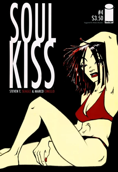 Cover of Chapter 4: Come Alive