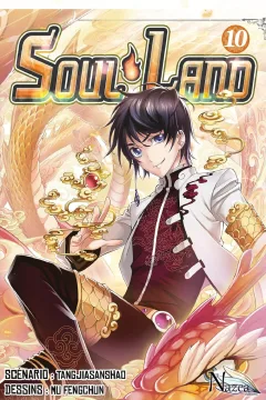 Issue #10