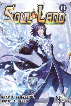 Issue #11