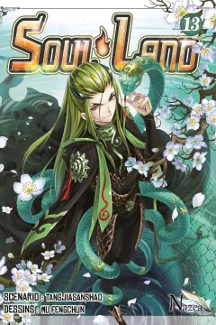 Issue #13