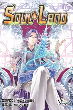 Issue #15