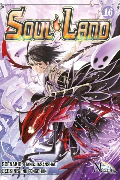 Issue #16