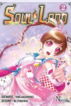 Issue #2
