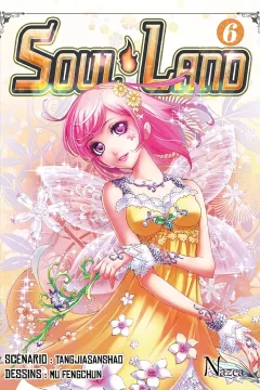 Issue #6