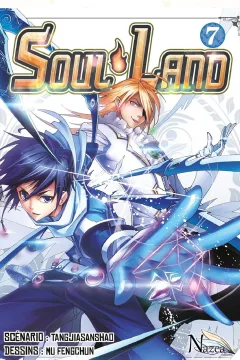Issue #7