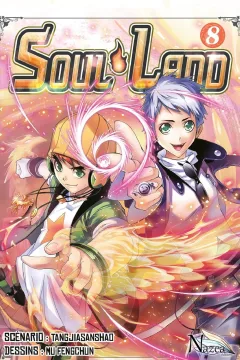 Issue #8