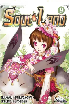 Issue #9