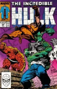 Soul Man