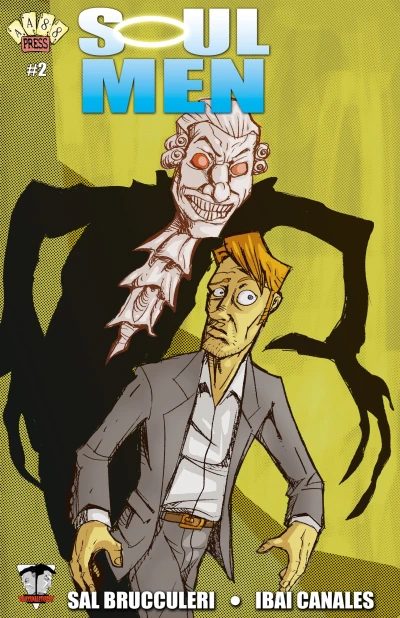 Cover of Requiem for The King pt1