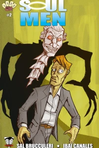 Requiem for The King pt1