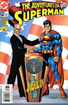 Cover of Soul of the City!