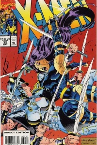 Soul Possessions Part Two: The Leopards and The Cats