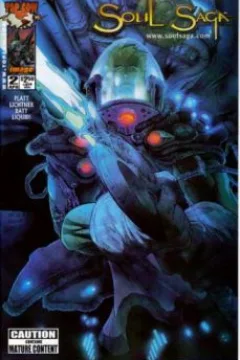 Issue #2