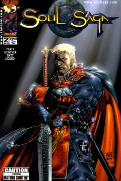 Issue #2