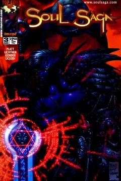 Issue #3