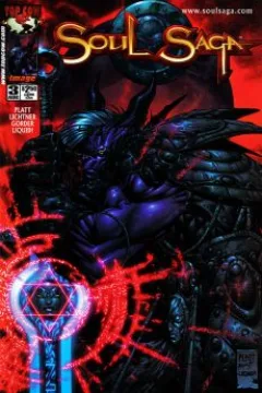 Issue #3