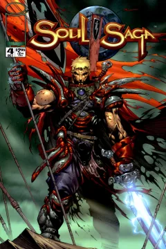 Issue #4
