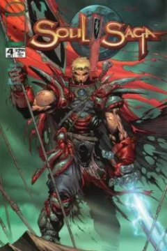 Issue #4