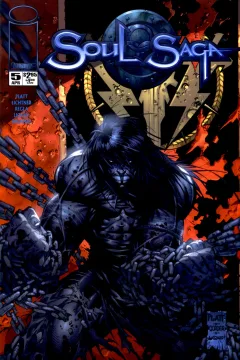 Issue #5