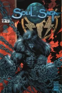 Issue #5