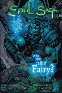 Issue #6