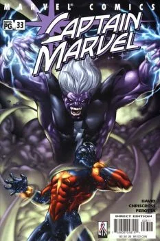 Cover of Soul Survivor