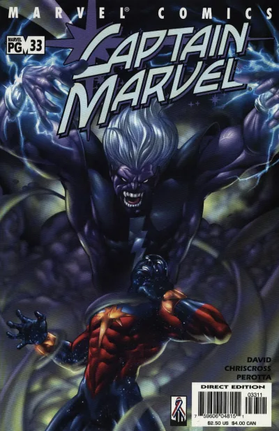 Cover of Soul Survivor