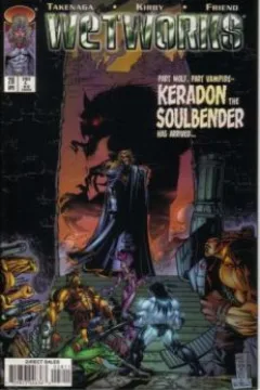 Soulbending