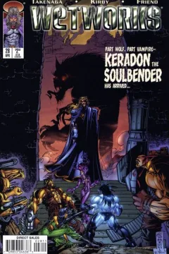 Soulbending