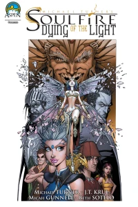 Issue #1