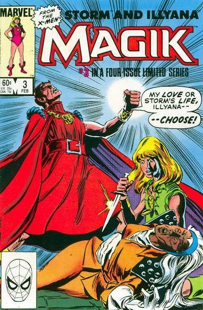 Cover of Soulquest