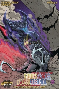 Volume 2: The Children's War, Part 1