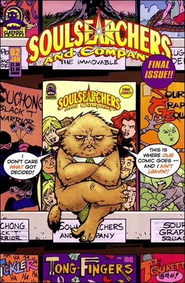 Cover of Exit Strategy!