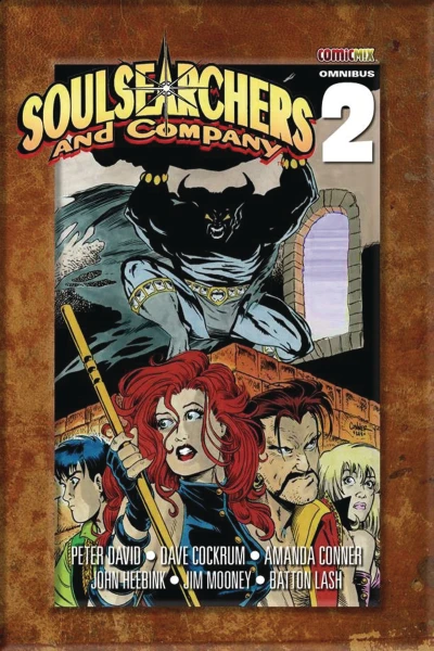 Cover of Volume 2