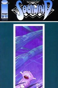 Issue #2