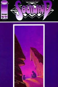 Issue #3