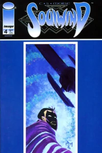 Issue #4