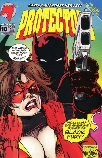 Cover of Sound & Fury