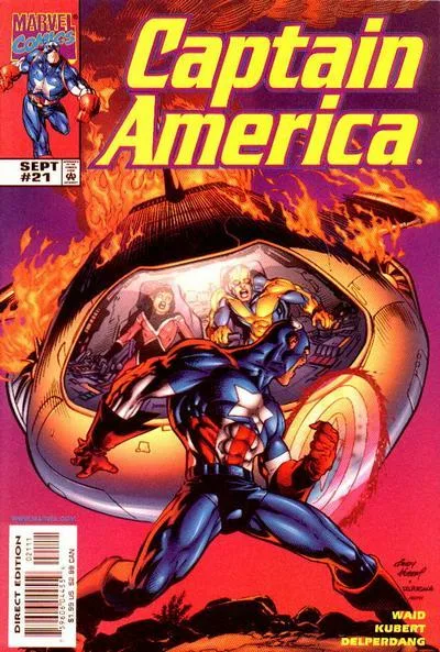 Cover of Soundquake!