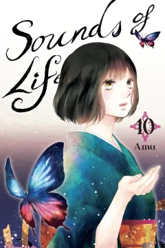 Issue #10