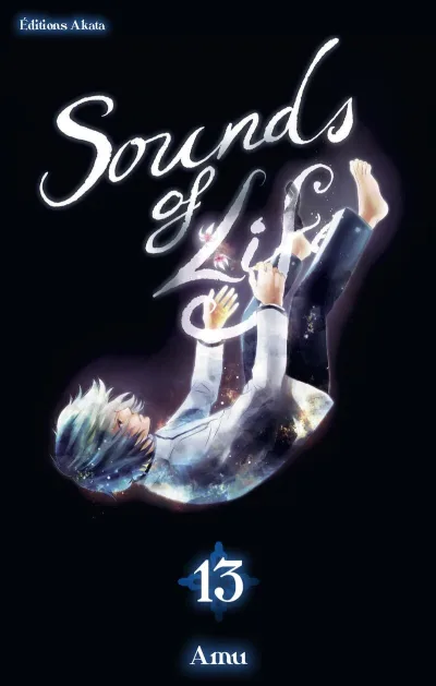 Cover of Issue #13