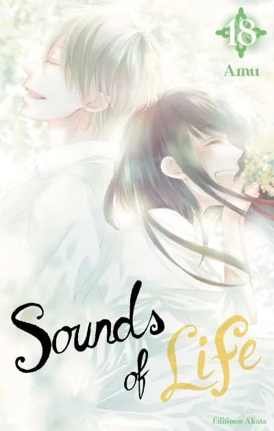 Cover of Issue #18
