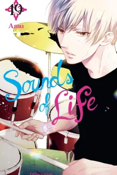 Issue #19