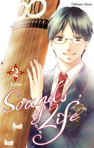 Cover of Issue #2