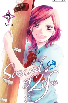 Issue #5